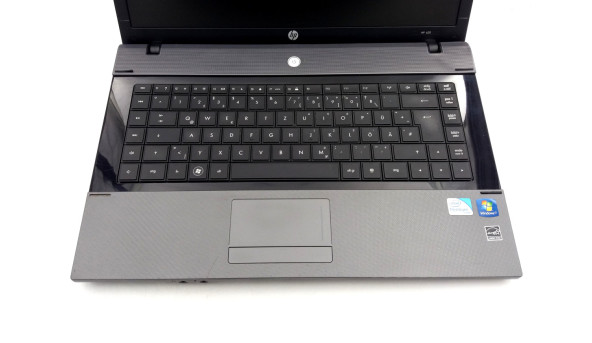 Ноутбук HP 620 Intel Pentium T4400 4 GB RAM 600 GB HDD [15.6"] Б/У - 283840