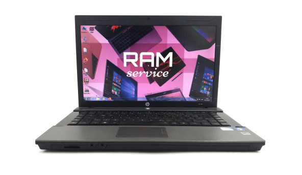 Ноутбук HP 620 Intel Pentium T4400 4 GB RAM 600 GB HDD [15.6"] Б/У - 283840
