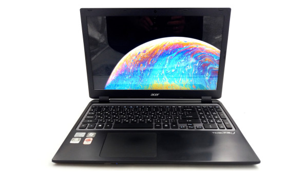 Ноутбук Acer Aspire Timeline M3-581TG Core I3-2367M 6 GB RAM 256 GB SSD GeForce GT 640M [15.6"] - ноутбук Б/В - 283841