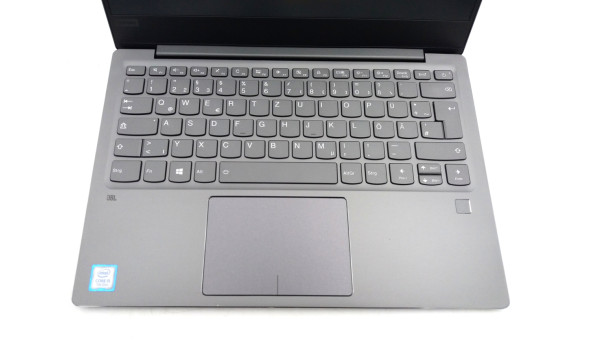 Ноутбук Lenovo IdeaPad 720S-13IKB Core I5-7200U 8GB RAM 128GB SSD [IPS 13.3" FullHD] - ноутбук Б/У - 283843
