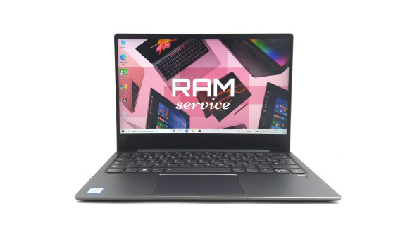 Ноутбук Lenovo IdeaPad 720S-13IKB Core I5-7200U 8GB RAM 128GB SSD [IPS 13.3" FullHD] - ноутбук Б/У - 283843