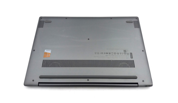Ноутбук Lenovo IdeaPad 720S-13IKB Core I5-7200U 8GB RAM 128GB SSD [IPS 13.3" FullHD] - ноутбук Б/В