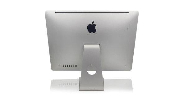 Моноблок IMac A1311 Late 2009 Core 2 Duo E7600 4GB RAM 500GB HDD NVIDIA GeForce 9400 [21.5"] - моноблок Б/В - 283848