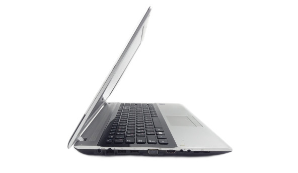 Ноутбук Samsung RV513 AMD E-350 4 GB RAM 320 GB HDD [15.6"] - ноутбук Б/В - 283938