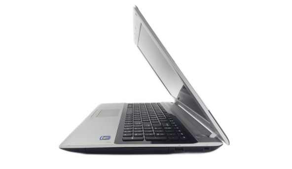 Ноутбук Samsung RV513 AMD E-350 4 GB RAM 320 GB HDD [15.6"] - ноутбук Б/В - 283938