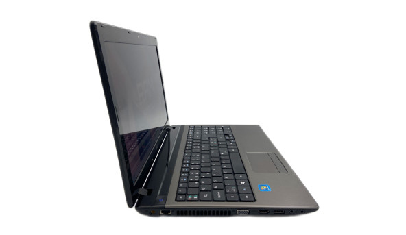 Ноутбук Acer 5750 Intel Core i5-2450M 8GB RAM 500GB HDD [15.6"] - ноутбук Б/В - 283939