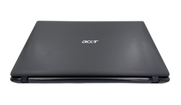Ноутбук Acer 5750 Intel Core i5-2450M 8GB RAM 500GB HDD [15.6"] - ноутбук Б/В - 283939