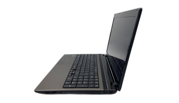 Ноутбук Acer 5750 Intel Core i5-2450M 8GB RAM 500GB HDD [15.6"] - ноутбук Б/В - 283939
