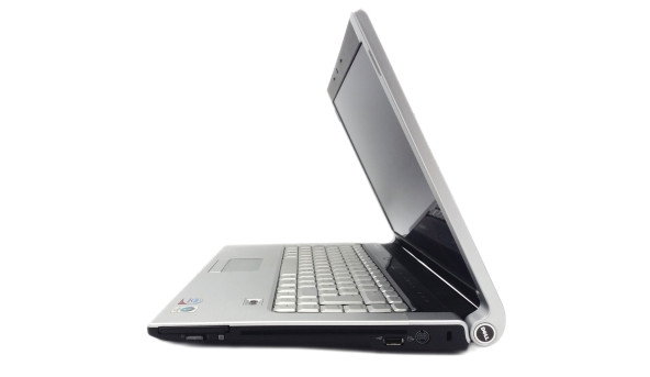 Ноутбук Dell XPS M1530 Core 2 Duo T9300 4GB RAM 320GB HDD NVIDIA GeForce 8600M GT [15.4"] - ноутбук Б/У - 283949