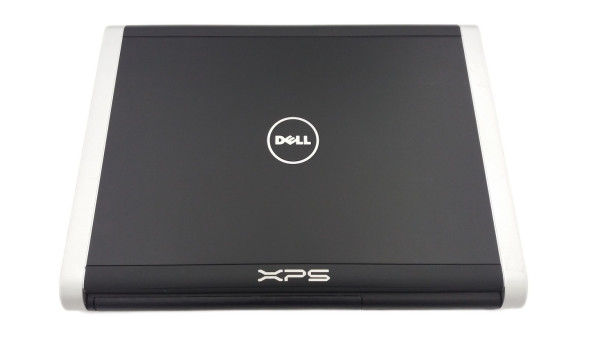 Ноутбук Dell XPS M1530 Core 2 Duo T9300 4GB RAM 320GB HDD NVIDIA GeForce 8600M GT [15.4"] - ноутбук Б/У - 283949