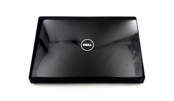 Ноутбук Dell Studio 1558 Intel Core I5-450M 4GB RAM 500GB HDD ATI Mobility Radeon HD 5470 [15.6] - ноутбук Б/У - 283950