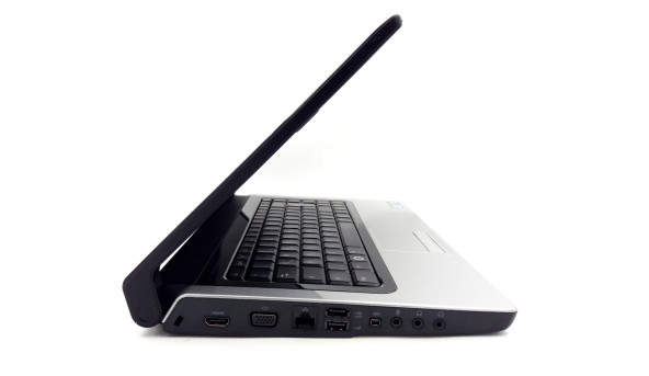 Ноутбук Dell Studio 1558 Intel Core I5-450M 4GB RAM 500GB HDD ATI Mobility Radeon HD 5470 [15.6] - ноутбук Б/У - 283950