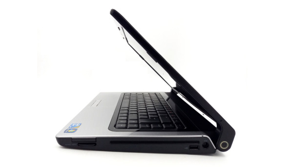 Ноутбук Dell Studio 1558 Intel Core I5-450M 4GB RAM 500GB HDD ATI Mobility Radeon HD 5470 [15.6] - ноутбук Б/У - 283950