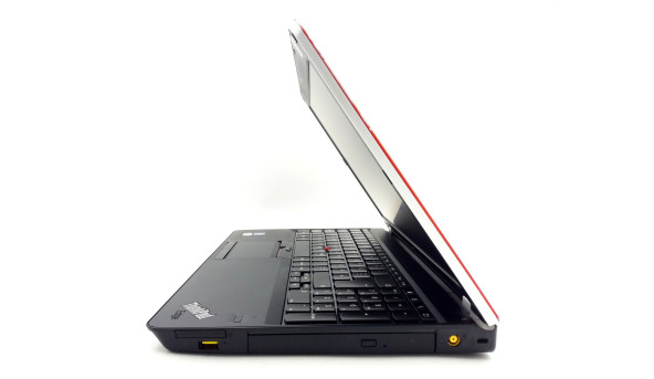 Ноутбук Lenovo ThinkPad Edge E525 AMD A8-3520 4 GB RAM 320 GB HDD [15.6"] - ноутбук Б/В - 283951