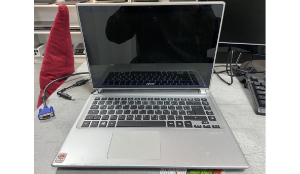 Ноутбук Acer V5-431p