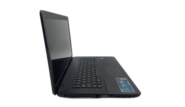 Ноутбук Asus F751S Intel Pentium N3700 8GB RAM 250GB HDD [17.3"] - ноутбук Б/В - 283953