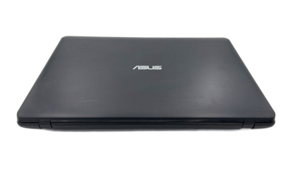 Ноутбук Asus F751S Intel Pentium N3700 8GB RAM 250GB HDD [17.3"] - ноутбук Б/В - 283953