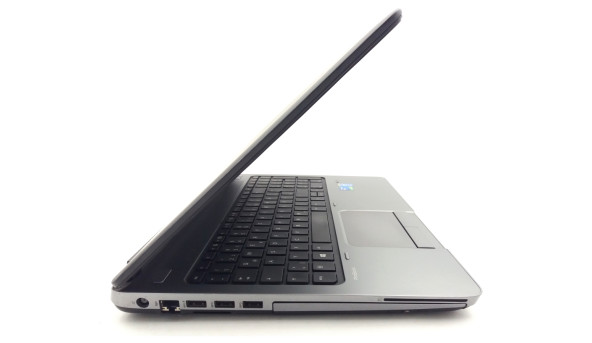 УЦІНКА! Ноутбук HP ProBook 650 G1 Intel Core i5-4300M 8 RAM 120 SSD 500 HDD [15.6" FullHD] - ноутбук Б/В