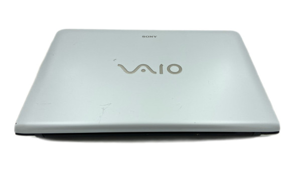 Ноутбук Sony SVE151D11M Intel Core i5-2450M 4GB RAM 640GB HDD [15.6"] - ноутбук Б/В - 283957
