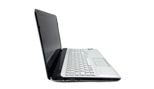 Ноутбук Sony SVE151D11M Intel Core i5-2450M 4GB RAM 640GB HDD [15.6"] - ноутбук Б/В - 283957