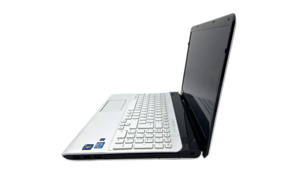 Ноутбук Sony SVE151D11M Intel Core i5-2450M 4GB RAM 640GB HDD [15.6"] - ноутбук Б/В - 283957