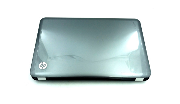 Ноутбук HP g6 Intel Core i5-2430M 4 GB RAM 320 GB HDD [15.6"] - ноутбук Б/У - 283959