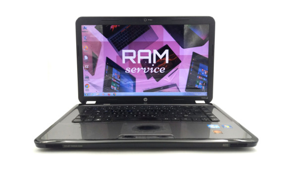 Ноутбук HP g6 Intel Core i5-2430M 4 GB RAM 320 GB HDD [15.6"] - ноутбук Б/У - 283959