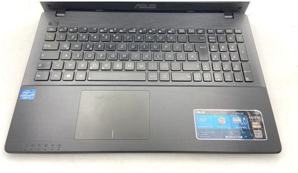 Ноутбук Asus R513C Intel Core i3-3217U 8GB RAM 1000GB HDD [15.6"] - ноутбук Б/У - 283960