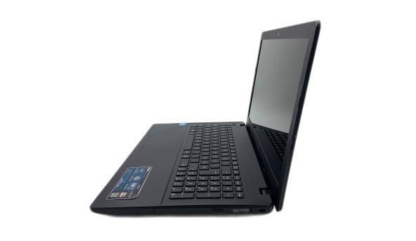Ноутбук Asus R513C Intel Core i3-3217U 8GB RAM 1000GB HDD [15.6"] - ноутбук Б/У - 283960