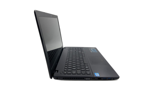 Ноутбук Asus R513C Intel Core i3-3217U 8GB RAM 1000GB HDD [15.6"] - ноутбук Б/У - 283960