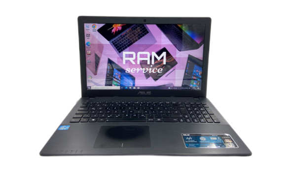 Ноутбук Asus R513C Intel Core i3-3217U 8GB RAM 1000GB HDD [15.6"] - ноутбук Б/У - 283960