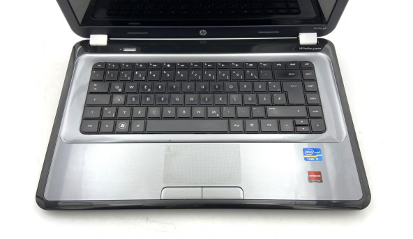 Ноутбук HP g6-1000 Intel Core i5-2430M 6GB RAM 320GB HDD [15.6"] - ноутбук Б/У - 283961