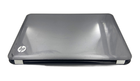 Ноутбук HP g6-1000 Intel Core i5-2430M 6GB RAM 320GB HDD [15.6"] - ноутбук Б/У - 283961