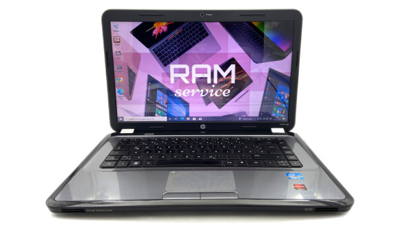 Ноутбук HP g6-1000 Intel Core i5-2430M 6GB RAM 320GB HDD [15.6"] - ноутбук Б/У - 283961