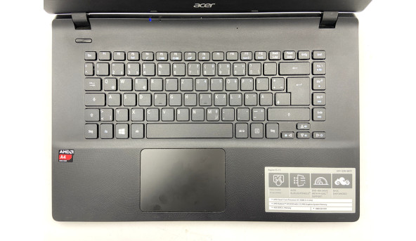 Ноутбук Acer ES1-520 AMD A4-5000 4GB RAM 1000GB HDD [15.6"] - ноутбук Б/У Уценка - 283962