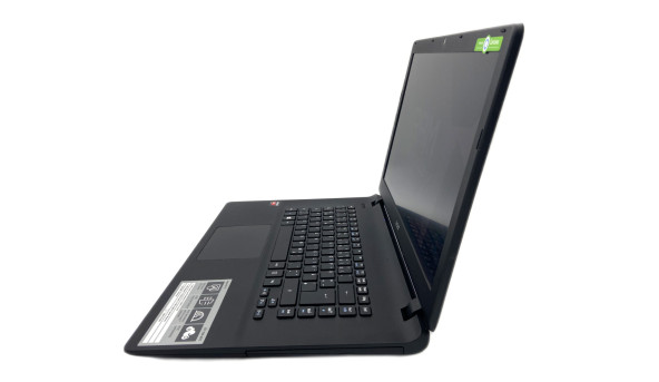Ноутбук Acer ES1-520 AMD A4-5000 4GB RAM 1000GB HDD [15.6"] - ноутбук Б/У Уценка - 283962
