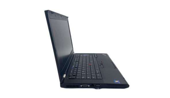 Ноутбук Lenovo T420 Intel Core i5-2520M 4GB RAM 320GB HDD [14"] - ноутбук Б/В - 283963