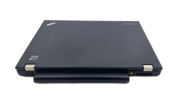 Ноутбук Lenovo T420 Intel Core i5-2520M 4GB RAM 320GB HDD [14"] - ноутбук Б/В - 283963