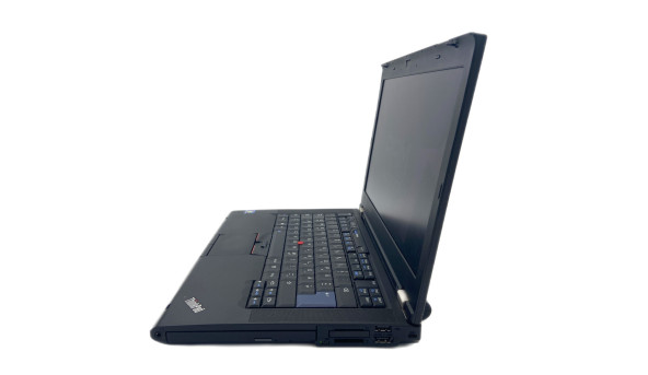Ноутбук Lenovo T420 Intel Core i5-2520M 4GB RAM 320GB HDD [14"] - ноутбук Б/В - 283963