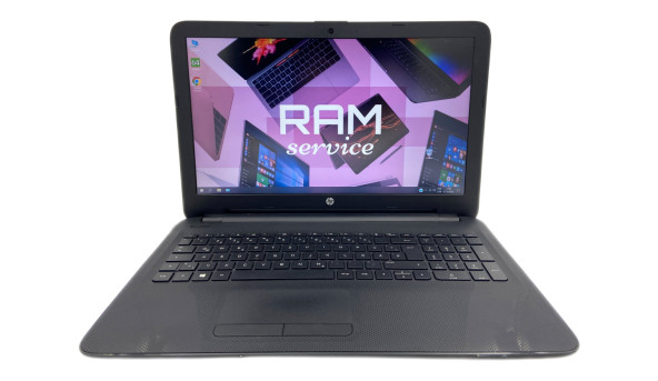 Ноутбук HP 250 G5 Intel Pentium N3710 4GB RAM 128GB SSD [15.6"] - ноутбук Б/В - 283964