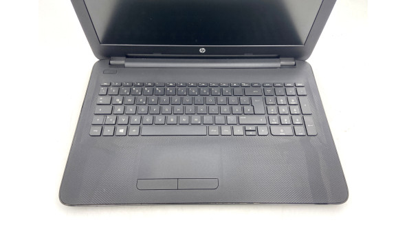 Ноутбук HP 250 G5 Intel Pentium N3710 4GB RAM 128GB SSD [15.6"] - ноутбук Б/В - 283964