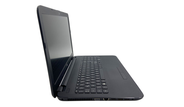 Ноутбук HP 250 G5 Intel Pentium N3710 4GB RAM 128GB SSD [15.6"] - ноутбук Б/В - 283964