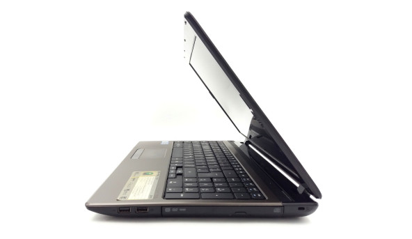 Ноутбук Acer 5750 Intel Core i5-2430M 4 GB RAM 320 GB HDD [15.6"] - ноутбук Б/В - 283966