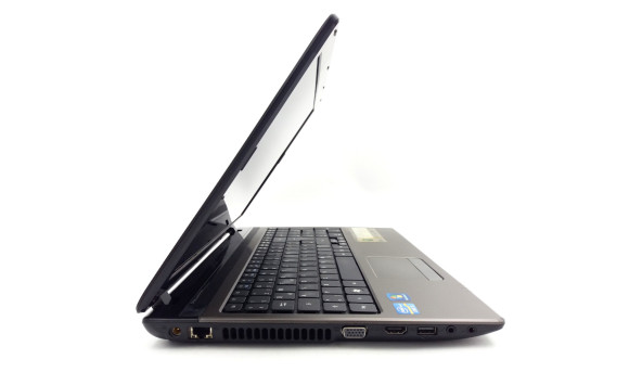 Ноутбук Acer 5750 Intel Core i5-2430M 4 GB RAM 320 GB HDD [15.6"] - ноутбук Б/В - 283966