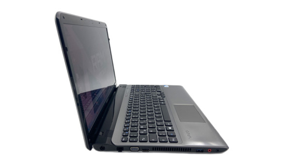 Ноутбук Sony SVE151J11M Intel Pentium B980 6GB RAM 500GB HDD [15.6"] - ноутбук Б/В - 283969