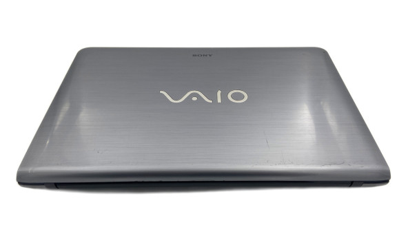 Ноутбук Sony SVE151J11M Intel Pentium B980 6GB RAM 500GB HDD [15.6"] - ноутбук Б/В - 283969