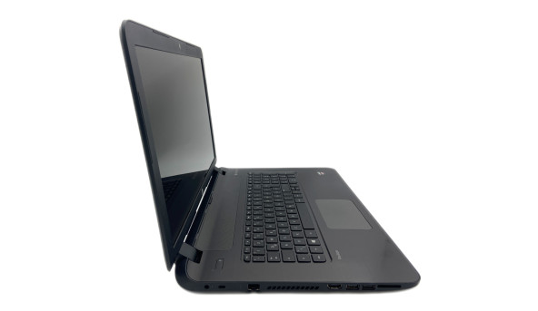 Ноутбук HP 17-p032ng AMD E1-6010 8GB RAM 120GB SSD [17.3"] - ноутбук Б/В