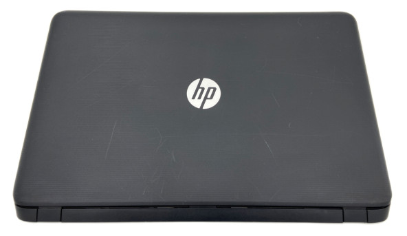Ноутбук HP 17-p032ng AMD E1-6010 8GB RAM 120GB SSD [17.3"] - ноутбук Б/В - 283972