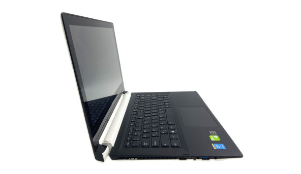 УЦІНКА Ноутбук Lenovo flex 2-14 Intel Core i5-4210U 4GB RAM 250GB HDD [сенсорний екран 14"] - ноутбук Б/В - 283974