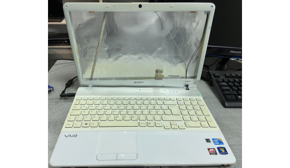 Ноутбук Sony pcg-71211M